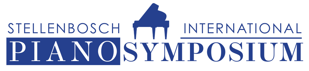 Stellenbosch Piano Symposium