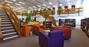 Music Library