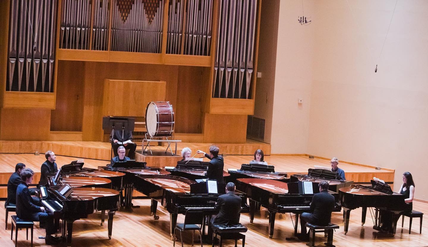 Featured image for “The Stellenbosch International Piano Symposium and Hennie Joubert National Piano Competition will take place from 1-7 April 2024”